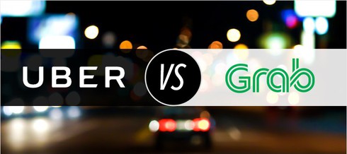Uber đồng ý rút khỏi thị trường Đông Nam Á, sân chơi sẽ chỉ còn lại Grab - ảnh 1