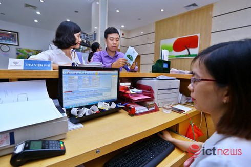 Đã có hơn 20.000 lượt bệnh nhân đặt lịch khám qua BookingCare - ảnh 1