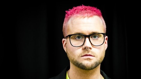 Christopher Wylie -