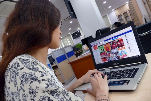 6 cảnh báo cho người tiêu dùng khi mua hàng trên mạng - ảnh 1