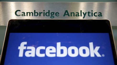 Facebook mất gần 75 tỉ USD vì bê bối dữ liệu Cambridge Analytica - ảnh 1