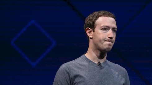 Facebook mất gần 75 tỉ USD vì bê bối dữ liệu Cambridge Analytica - ảnh 2