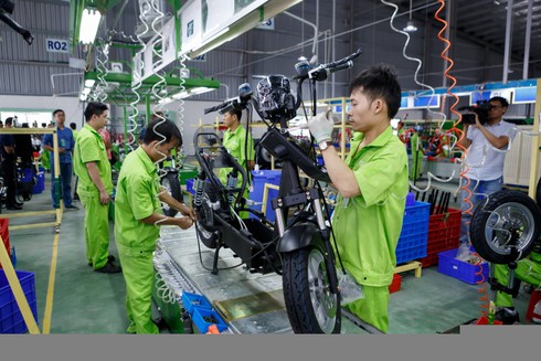 pega tuyen bo loai bo xe may chay xang trong vong 5 nam toi