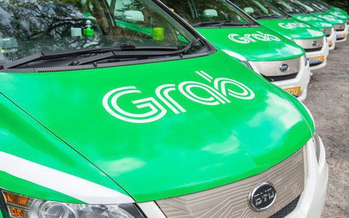 Sếp Vinasun: Thị trường còn mình Grab sẽ càng nguy hiểm hơn! - ảnh 1