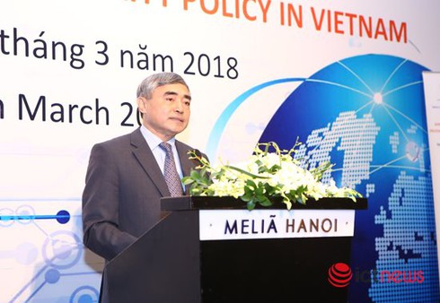 Nhiều người dùng Internet Việt Nam không nhận thức được mức độ nguy hiểm của tấn công mạng - ảnh 1