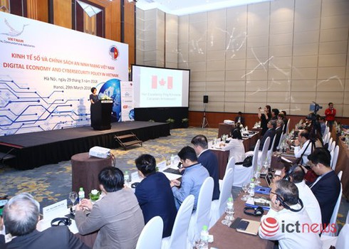 Nhiều người dùng Internet Việt Nam không nhận thức được mức độ nguy hiểm của tấn công mạng - ảnh 2