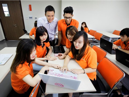 Những điểm mới trong quy chế tuyển sinh năm 2018 vào Đại học FPT