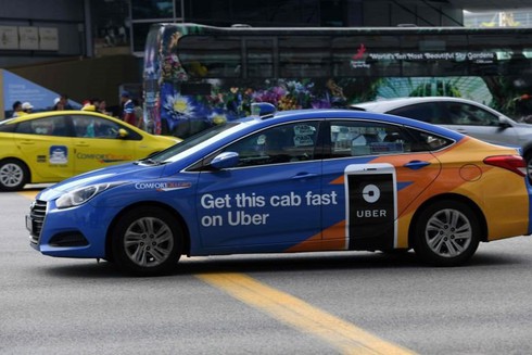 Cả Singapore và Malaysia đều điều tra dấu hiệu độc quyền trong vụ Grab mua Uber - ảnh 1