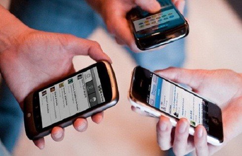 3 tháng đầu năm 2018, 1 triệu thuê bao di động bỗng nhiên