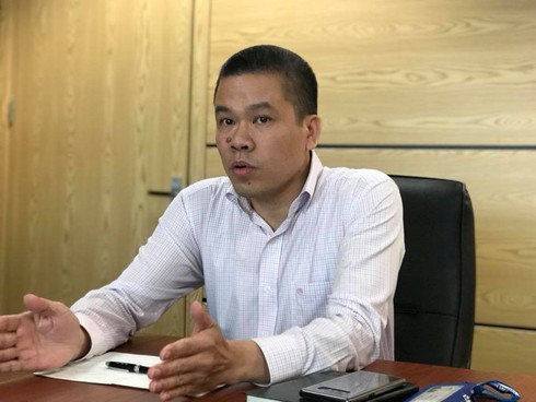 Tổng giám đốc VTVcab xin lỗi khách hàng vì bất ngờ thay đổi kênh nước ngoài - ảnh 1