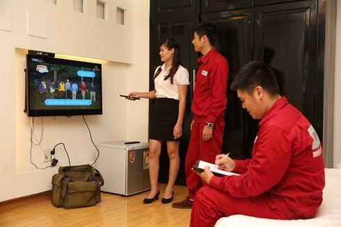 Bộ Công Thương: Nếu việc bất ngờ cắt nhiều kênh có vi phạm, VTVcab sẽ bị xử lý - ảnh 1