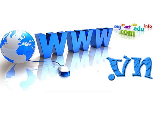 Bộ TT&TT phê duyệt danh sách tên miền “.VN” cấp quyền sử dụng thông qua đấu giá - ảnh 1