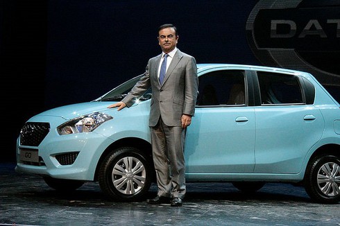 Một ngày của Carlos Ghosn - người quyết định vận mệnh 3 hãng xe hơi lớn - ảnh 2
