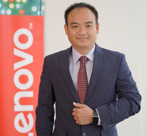 Lenovo bổ nhiệm