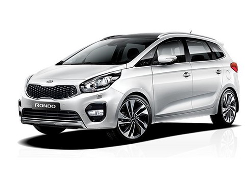 Kia Rondo âm thầm tăng giá 20 triệu đồng - ảnh 1