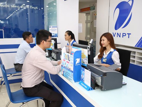 VinaPhone khẳng định ảnh, thông tin của các thuê bao di động luôn được bảo mật - ảnh 1
