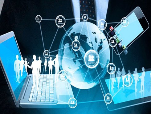Sách Trắng CNTT-TT Việt Nam 2018 sẽ được phát hành trong tháng 10 - ảnh 2