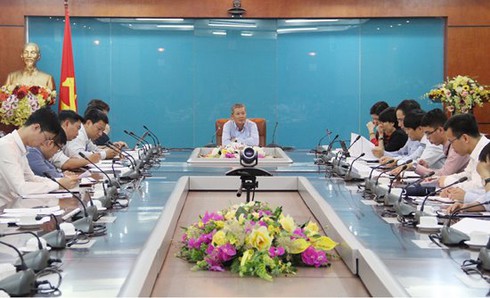 Sách Trắng CNTT-TT Việt Nam 2018 sẽ được phát hành trong tháng 10 - ảnh 1