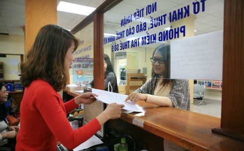 Hà Nội “bêu” tên một doanh nghiệp viễn thông nợ thuế - ảnh 1