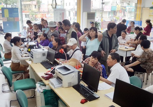 Nóng trên Google trong tuần: Đăng ký thông tin cá nhân như thế nào? - ảnh 1