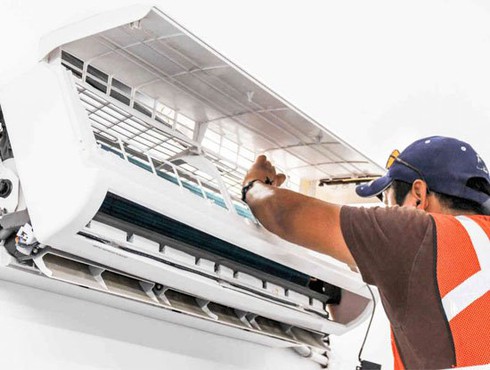 Tại sao phải bảo dưỡng, vệ sinh điều hòa nhiệt độ định kỳ? - ảnh 1