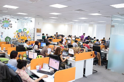 Nhà mạng bất ngờ dừng thanh toán thẻ cào: Doanh nghiệp nội dung số và game online lao đao - ảnh 1