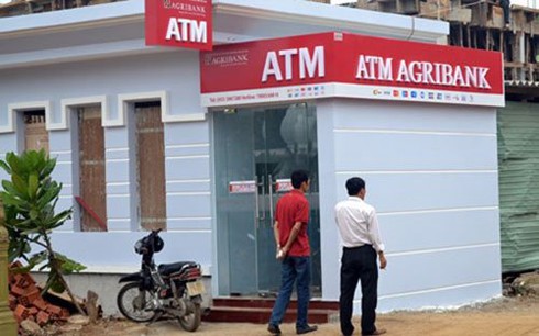 Agribank bác bỏ tin có 400 tài khoản bị hacker tấn công - ảnh 1