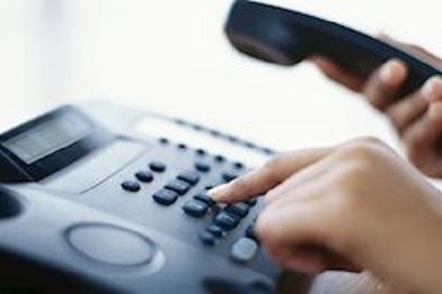 Đà Nẵng cảnh báo tình trạng lừa đảo qua điện thoại - ảnh 1