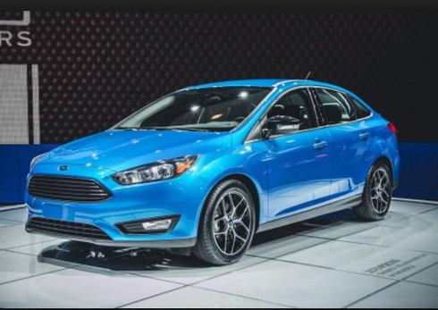 Che giấu lỗi hộp số PowerShift, Ford nhận án phạt 7,6 triệu USD - ảnh 1