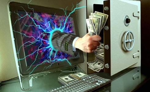 Bộ Công an chỉ đạo đẩy mạnh trấn áp tội phạm mạng - ảnh 1