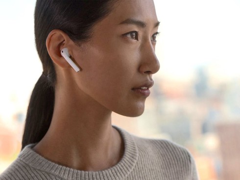 7 báo cáo lợi nhuận khổng lồ của Apple, 52,2 triệu iPhone đã được bán - ảnh 1