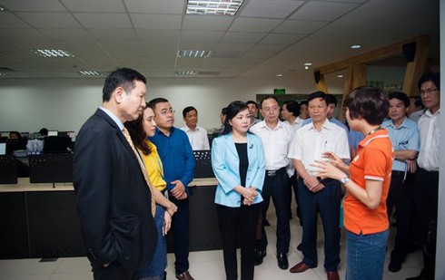 3 bài toán cấp thiết với ứng dụng công nghệ 4.0 trong y tế - ảnh 2