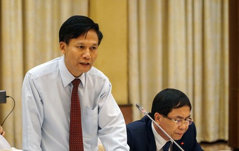 Thanh tra Chính phủ: “MobiFone, Bộ TT&TT các đơn vị có liên quan đang tích cực triển khai kết luận thanh tra về AVG” - ảnh 1