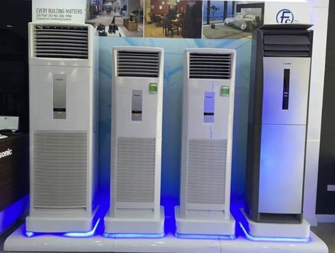 Những kinh nghiệm mua điều hòa cây cần lưu ý - ảnh 2