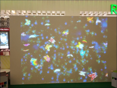 Khu vui chơi kỹ thuật số, màn hình tương tác dành cho trẻ em tại Quận 7 - ảnh 7