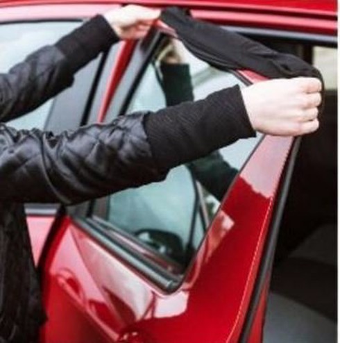 Các cách chống nóng hữu hiệu cho ô tô ngày nắng cao điểm - ảnh 3