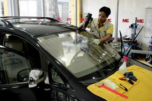 Các cách chống nóng hữu hiệu cho ô tô ngày nắng cao điểm - ảnh 2