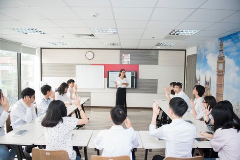 Ông chủ Apax English chia sẻ 4 chìa khóa vàng để thành công tại Shark Tank 2018 - ảnh 2