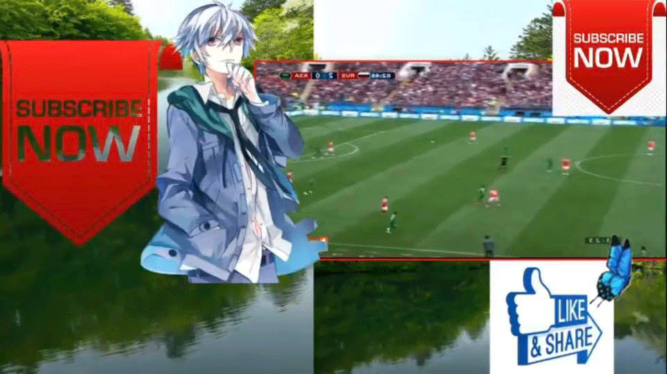 Hàng chục kênh YouTube cố tình vi phạm bản quyền trận Nga -Saudi Arabia - ảnh 2