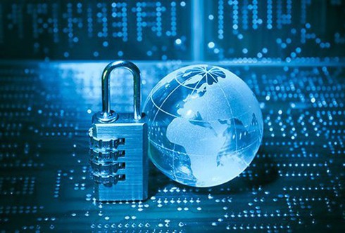 Bộ Công an: Luật An ninh mạng không tạo rào cản, không tăng thủ tục hành chính - ảnh 1