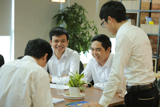 Sắp diễn ra Ngày hội việc làm cho sinh viên CNTT tại Hà Nội - ảnh 1