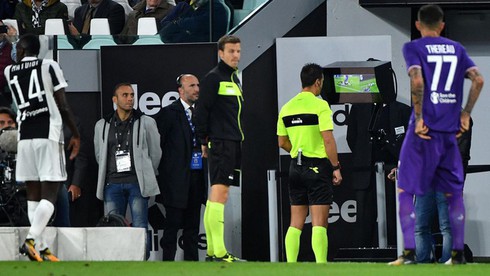 5 sự thật giật mình về công nghệ VAR tại World Cup 2018 - Ảnh 5.