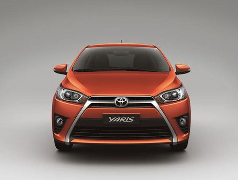 Những mẫu xe nhập khẩu