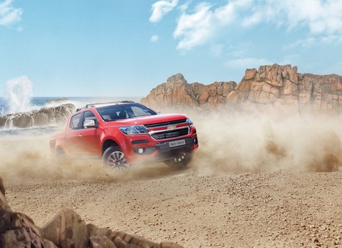 Những từ viết tắt về hệ dẫn động của xe hơi không phải ai cũng biết - ảnh 1