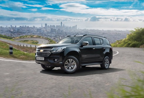 Những từ viết tắt về hệ dẫn động của xe hơi không phải ai cũng biết - ảnh 2