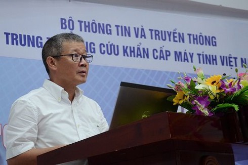 Lần đầu tiên diễn tập ứng cứu an toàn thông tin mạng tại miền Trung - Tây Nguyên - ảnh 1