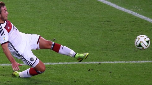 Tại sao quả bóng tại các kỳ World Cup luôn khác nhau? - ảnh 4