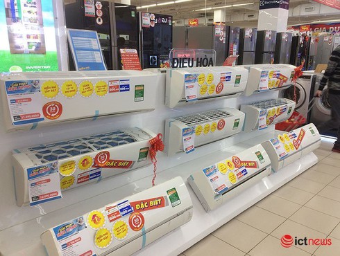 Kinh nghiệm chọn mua điều hòa nhiệt độ tốt nhất - ảnh 3