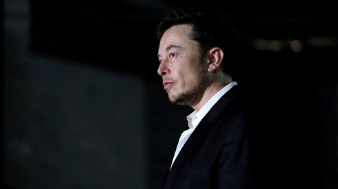 Elon Musk cử đội kỹ sư tới Thái Lan giải cứu 12 bé trai bị mắc kẹt trong hang động - ảnh 1