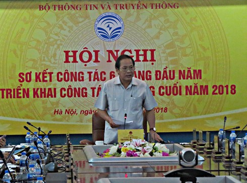 Googe ngăn chặn, gỡ bỏ 6.700 video clip phản động, chống phá Việt Nam - ảnh 1